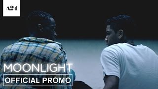 Moonlight | World | Official Promo HD | A24