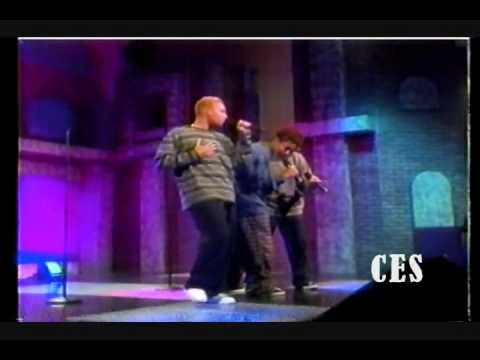 3T Sings Anything On Video Soul