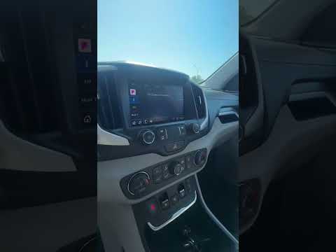 фото gmc terrain ii 0