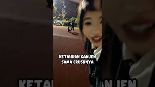 Download lagu Dia Gak Bisa Liat Cowok Ganteng Dikit! #romance #lucu #shorts mp3