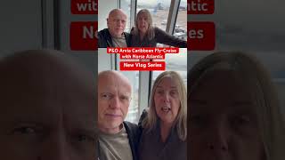 Join us in our new P&O Arvia Caribbean Fly-Cruise series out now. #P&OCruises #norseairlines #arvia