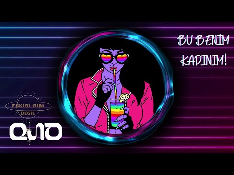 Eskisi Gibi Değil - Bu Benim Kadınım (Official Audio)