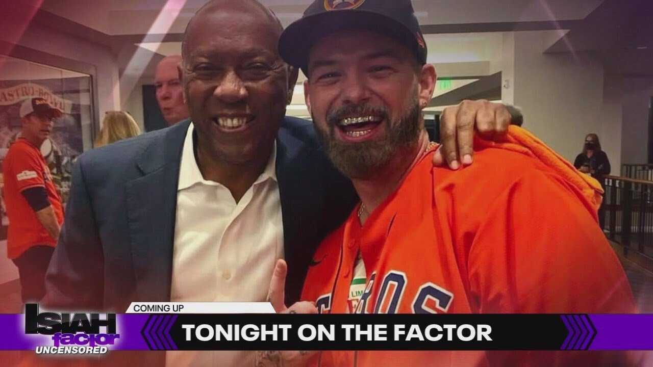 Houston Hip-Hop Legends Remember Sylvester Turner as a Stand-Up Guy