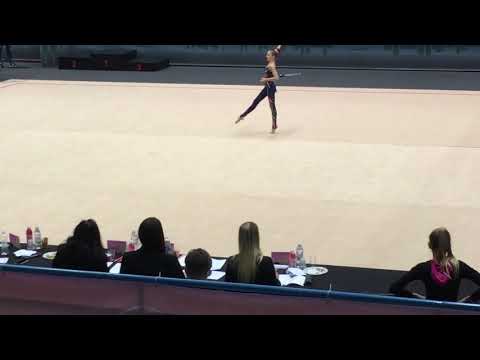 Leda Cup Zagreb 16.3.2019 - MIJA kiji