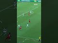 De opbouw was mooi ? #ZiggoSport #EquatoriaalGuinea #AFCON2023 #EQGCIV #AfrikaCup #Voetbal #shorts