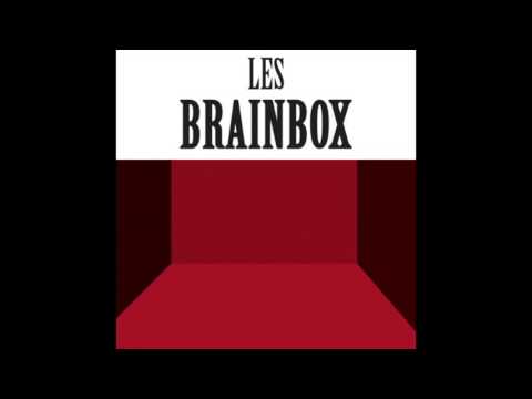 Les Brainbox - Guerilla
