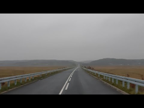 Drezdenko - obwodnica 12/2025 #drezdenko #obwodnica #lubuskie