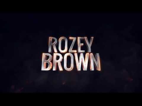 Rozey Brown  - TNT - Close to Me  - Dance Routine