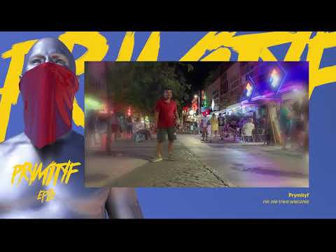 02. Prymityf - nic nie trwa wiecznie