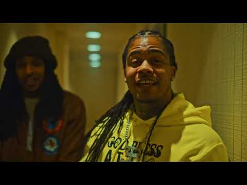 EBONE HOODRICH X HARDKNOCK - LOWEND (Music Video) @Moneystrongtv