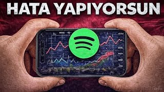 Şarkıların Neden Dinlenmiyor? Yayın Tarihi, Yanlış Distribütör ve Diğer Hatalar
