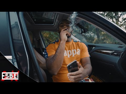 Sosa Da'Billy - Hennessy (Official Video) Shot by @Esbei2x