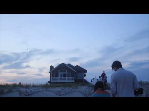 Gabriel - Finding Time (Official Licensed Project) 