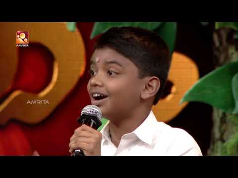 Sreshtabharatam | ശ്രേഷ്ഠഭാരതം | Episode 105 | Amrita TV