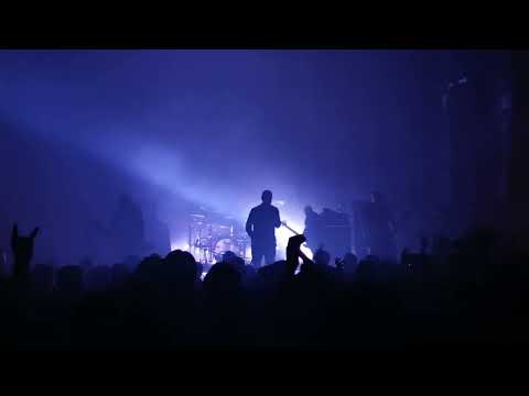 Paradise Lost | Serenity | 17.04.2022 | Athens