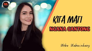 Download lagu Caca Lapian - Kita Mati Ngana Gantong [ ] Lagu Manado mp3