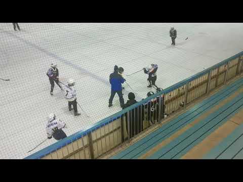 E2 treenipeli Jyp -Blues AA 3 erä