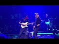 Bruce Springsteen w/Tom Morello - The Ghost of Tom Joad - Minneapolis, MN - 3/31/2026