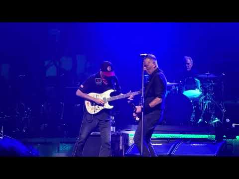 Bruce Springsteen w/Tom Morello - The Ghost of Tom Joad - Minneapolis, MN - 3/31/2026