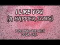 Post Malone I Like You Lyrics With Doja Cat A Z LYRICS Postmalone