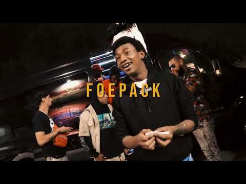 OutSide W/ Foepack !!