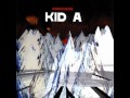 [2000] Kid A - 06 Optimistic - Radiohead 