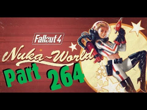 Fallout 4 (Modded Playthrough) - Part 264