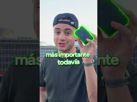 Se filtra el teleobjetivo del iPhone 17 Pro. La mayor innovación fotográfica de Apple en años