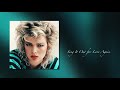 KIM WILDE - Sing It Out for Love
