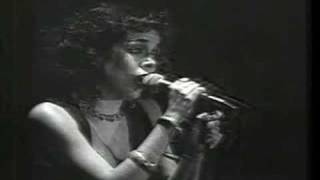 Santa Sabina-Teatro Blanquita-Gasto de saliva/Nos queremos m