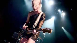 Soft Rock Star - Metric