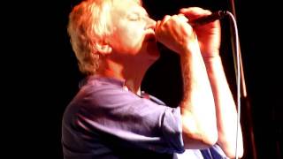 Guided By Voices A Salty Salute A Drilling Implied Live Hopscotch Music Festival September 9 2011