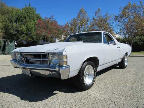 1971 GMC Sprint (CC-2117406) for sale in Simi Valley, California