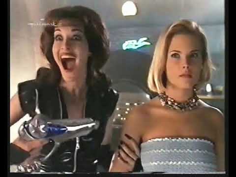 Latex Villainess knocked out cold by a single punch from a teenager and cross eye faints!