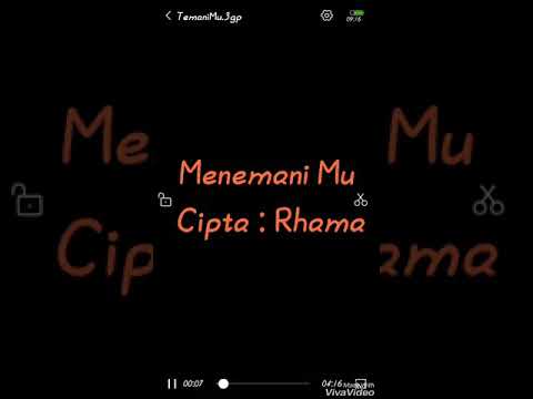 MENEMANI MU  ( Rhama )