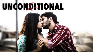 Unconditional Love Latest Telugu Shortfilm 2022  R
