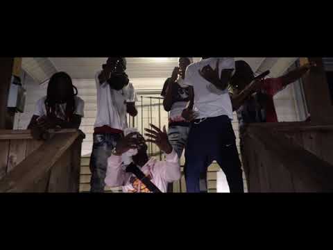 Benji Bam x Sb x Hb x Young Hitta - Get It Off (Official Music Video)