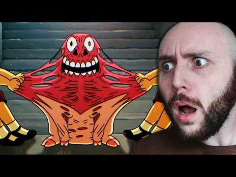 PETA's Commercials Are Insane