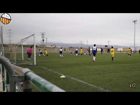 Aleví B. 20-21 S.Pau Apòstol 2-3 Canonja