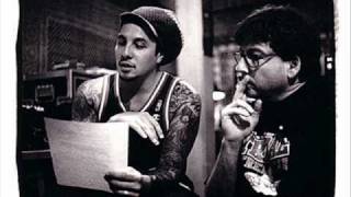 P.O.D. - Not Your Kind (HQ)