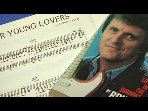 GuitarStory: Bruce Welch - Bruce's Tunes