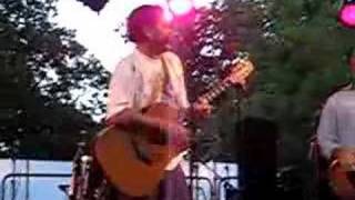 Peter Combe- Spaghetti Bolognaise (Live)