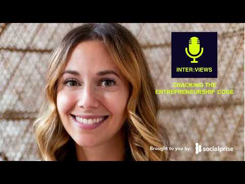 Rachel Beider, Founder & CEO, Press Modern Massage - YouTube