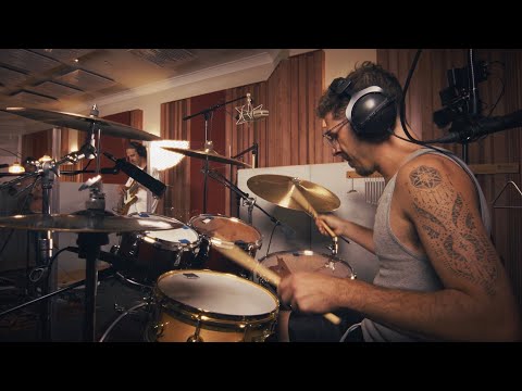 Sqwerv - Overthinker (Live at PS Audio)