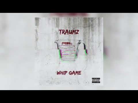 Traumz - Whip Game (Slowed & Reverb)