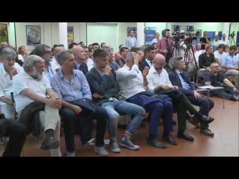 LA NOTTE DELLE STELLE 2017 TV PRATO SECONDA PRATO