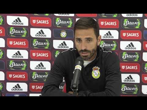 GS Loures x FC Alverca - Antevisão