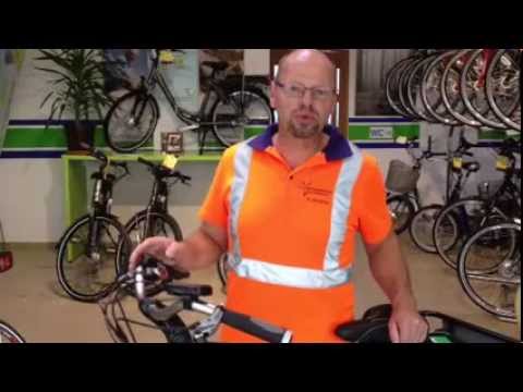 Das Flyer Cargo NuVinci - Peter Kramp Betriebsamt Norderstedt