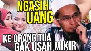 Download lagu NGASIH ke Orang Tua ga Usah Mikir. Seketika DOA-DOA Dikabulkan - UST. Adi Hidayat LC MA mp3 Download lagu NGASIH ke Orang Tua ga Usah Mikir. Seketika DOA-DOA Dikabulkan - UST. Adi Hidayat LC MA mp3