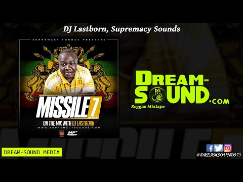 Missile 7 (Reggae Mixtape 2003 Ft LMS, George Nooks, Frankie Paul, Candy Man, Dean Fraser, Fiona)